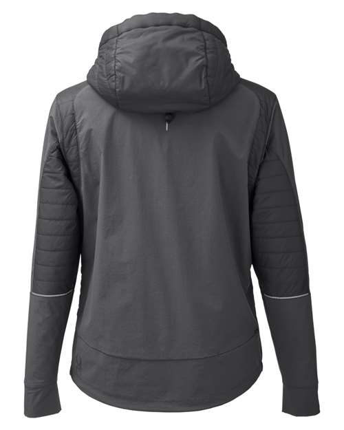 Men's Powerglyde Jacket – Back