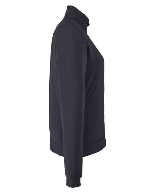 Women's Axis Insulated Jacket – Detail