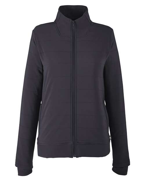 Women's Axis Insulated Jacket – Front