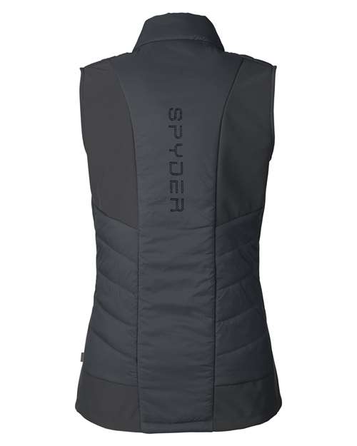 Women's Challenger Vest – Back