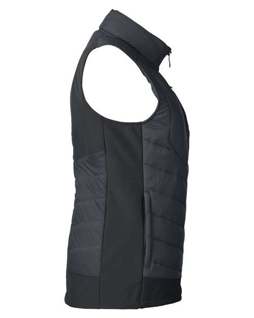 Women's Challenger Vest – Detail