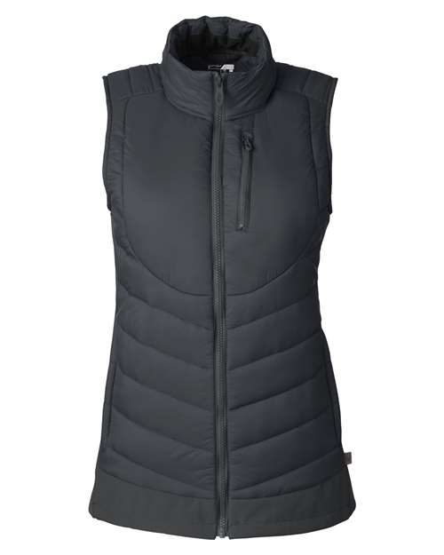 Women's Challenger Vest – Front