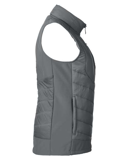 Women's Challenger Vest – Detail
