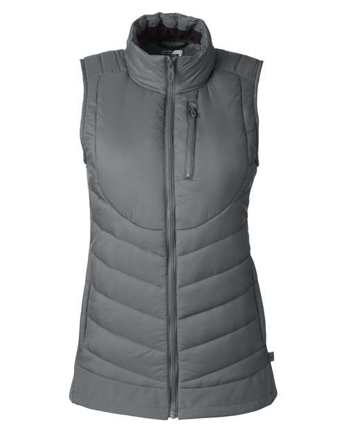 Women's Challenger Vest – Front