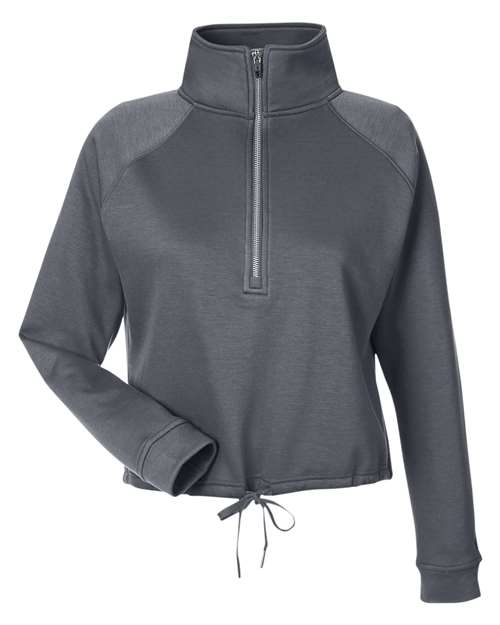 Women's Xtryme Half-Zip Pullover – Front
