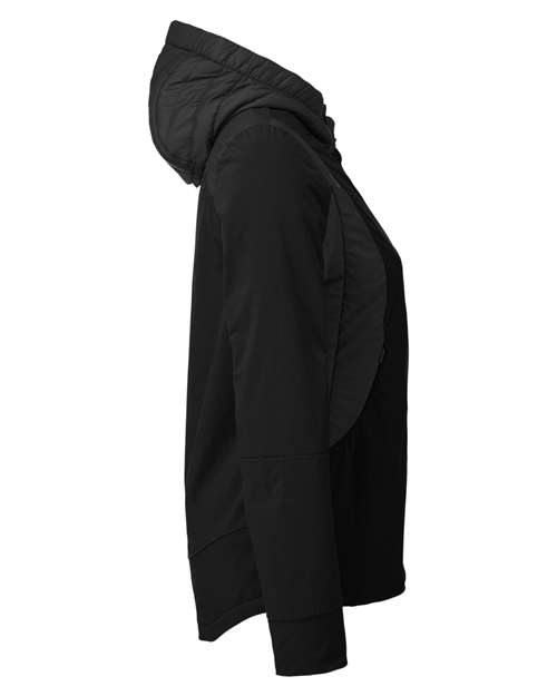 Women's Powergylyde Jacket – Detail