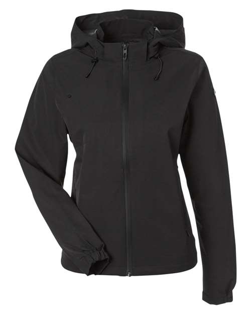 Women's Sygnal Stealth Jacket – Front
