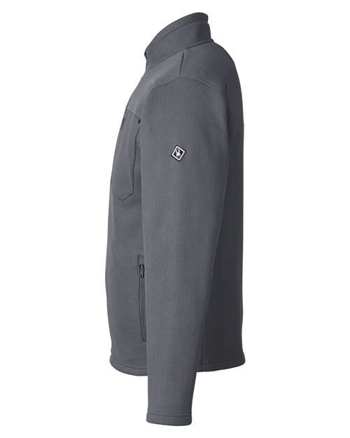 Men's Constant Canyon Sweater – Detail