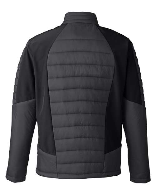 Men's Challenger Jacket – Back