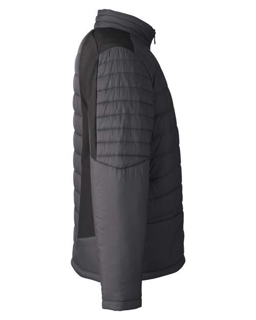 Men's Challenger Jacket – Detail