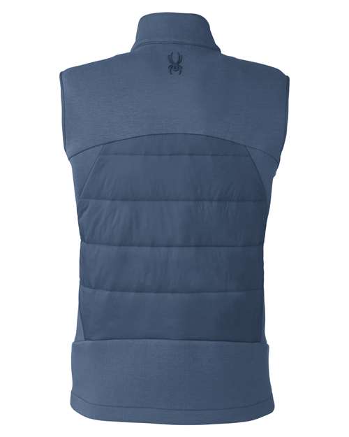 Women's Impact Vest – Back