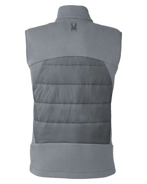 Women's Impact Vest – Back