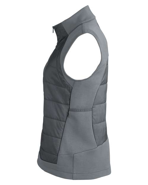 Women's Impact Vest – Detail