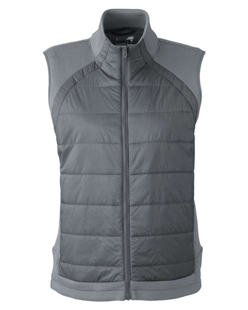 Women's Impact Vest – Front