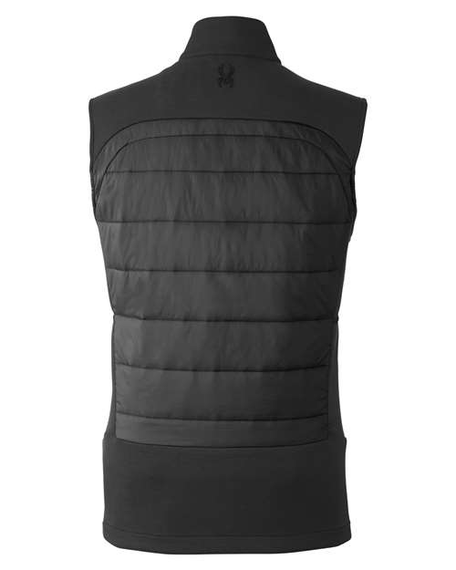 Men's Impact Vest – Back