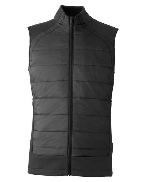 Men's Impact Vest – Front