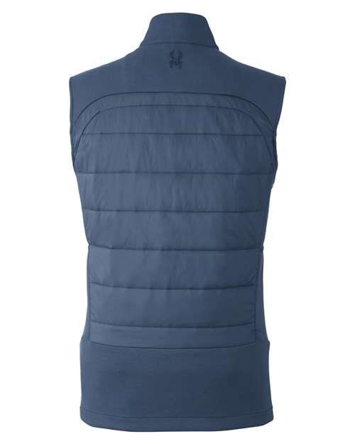 Men's Impact Vest – Back