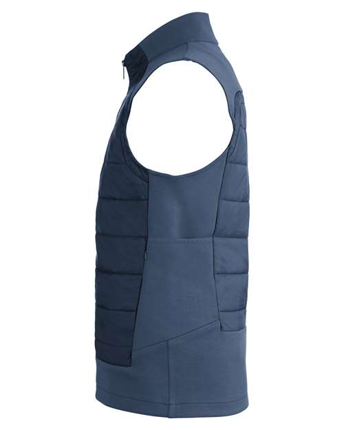 Men's Impact Vest – Detail