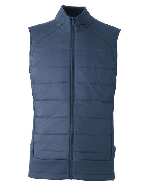 Men's Impact Vest – Front
