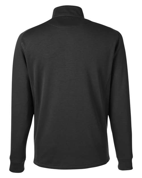 Men's Xtryme Half-Zip Pullover – Back