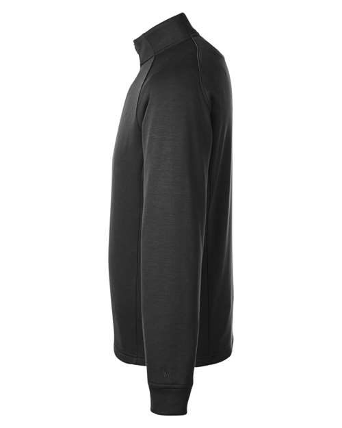 Men's Xtryme Half-Zip Pullover – Detail