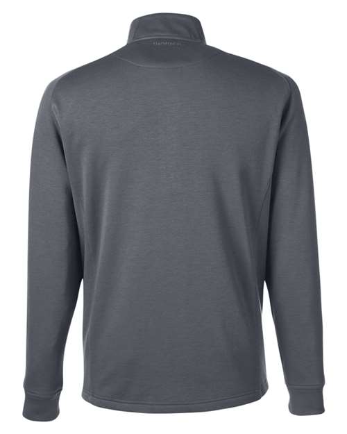 Men's Xtryme Half-Zip Pullover – Back