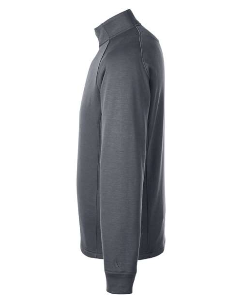 Men's Xtryme Half-Zip Pullover – Detail