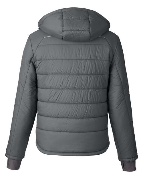 Men's Summit Challenger Jacket – Back