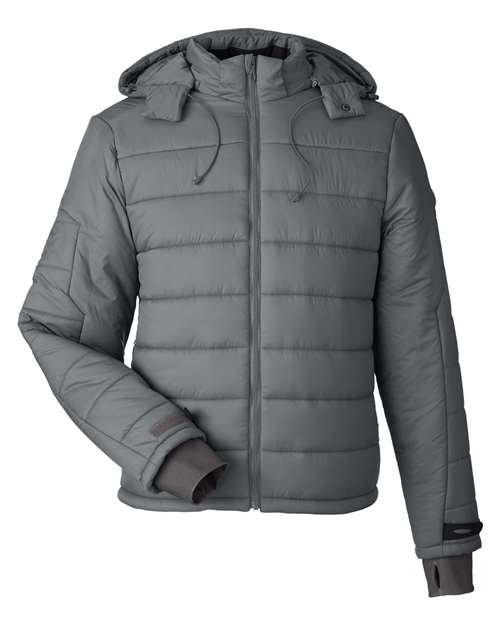 Men's Summit Challenger Jacket – Front