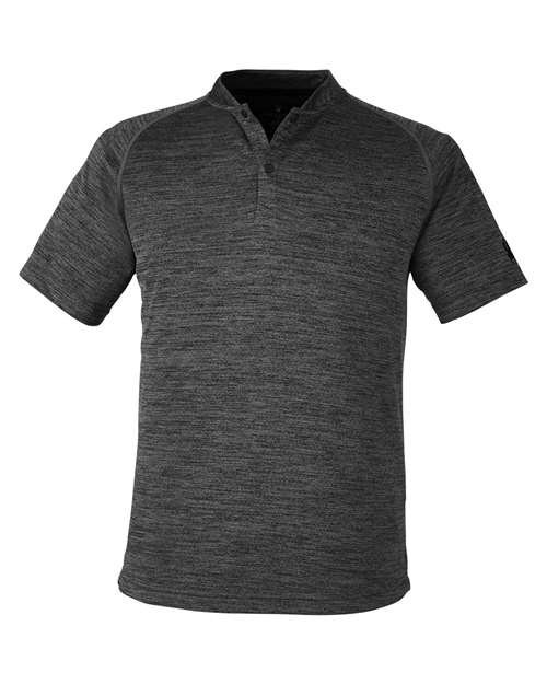 Men's Mission Blade Collar Polo – Front