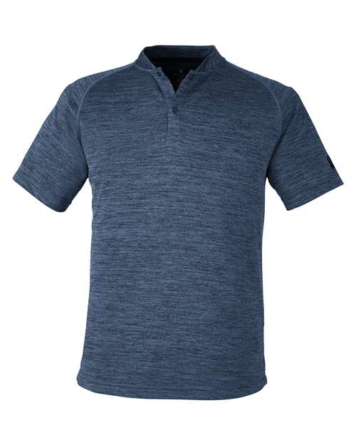 Men's Mission Blade Collar Polo – Front