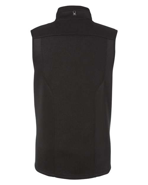 Men's Constant Canyon Vest – Back