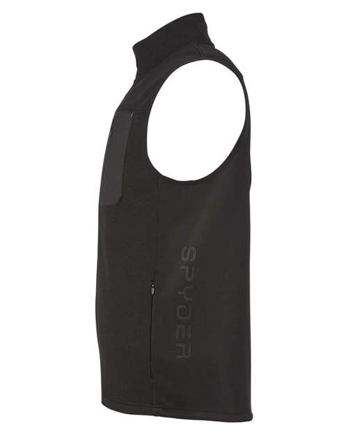 Men's Constant Canyon Vest – Detail
