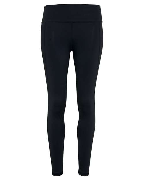Women's Performance Leggings – Front