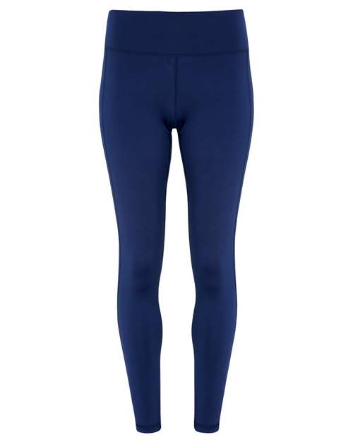Women's Performance Leggings – Front