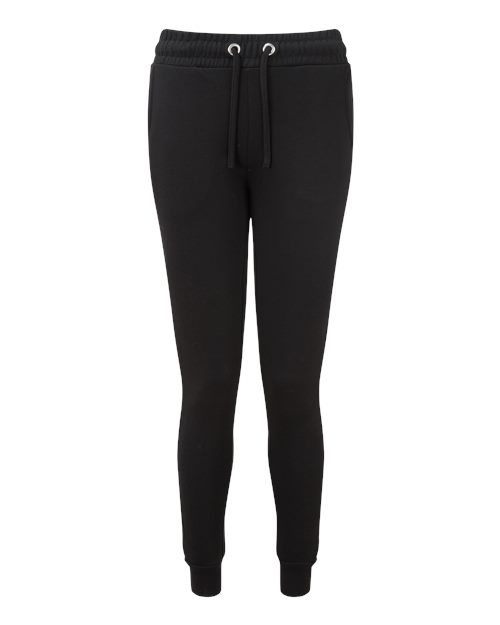 Women's Fitted Maria Joggers – Front
