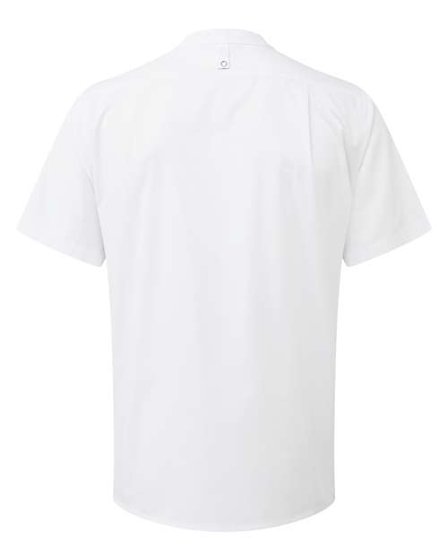 Men's Chef Recycled Shirt – Back