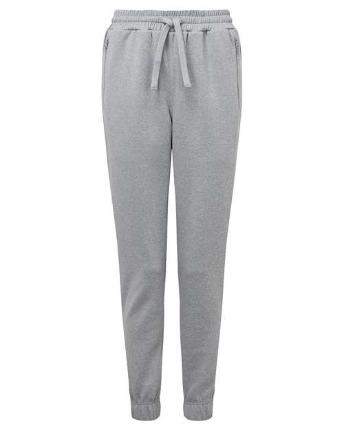 Women's Spun Dyed Joggers – Front