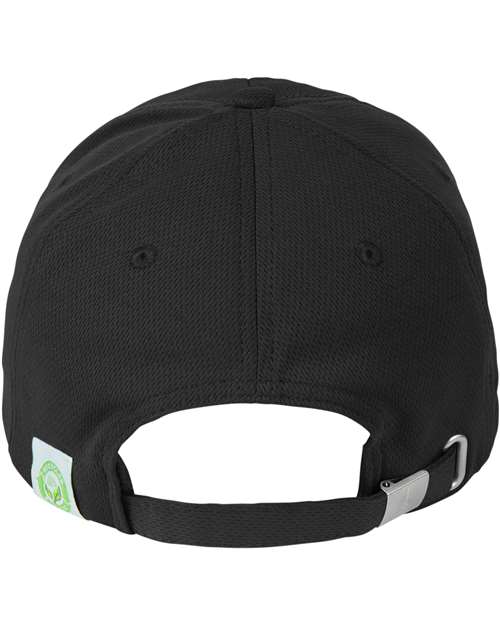 Endurance Recycled Mesh Cap – Back
