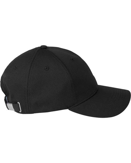 Endurance Recycled Mesh Cap – Detail