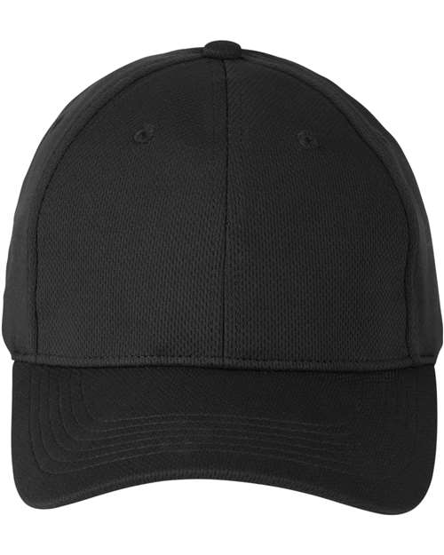 Endurance Recycled Mesh Cap – Front