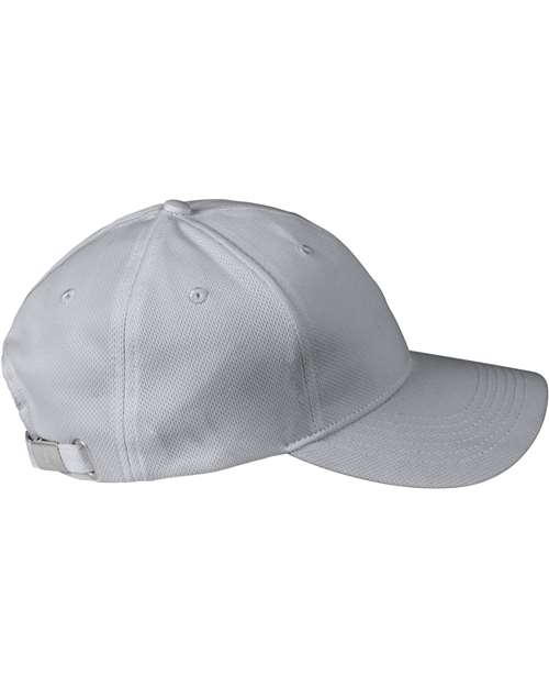 Endurance Recycled Mesh Cap – Detail