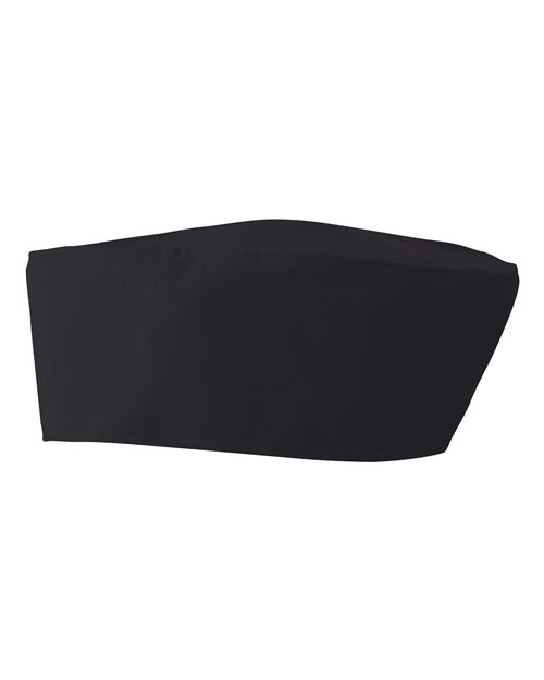 Chef's Beanie – Front