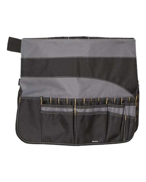 Bucket Tool Bag – Back