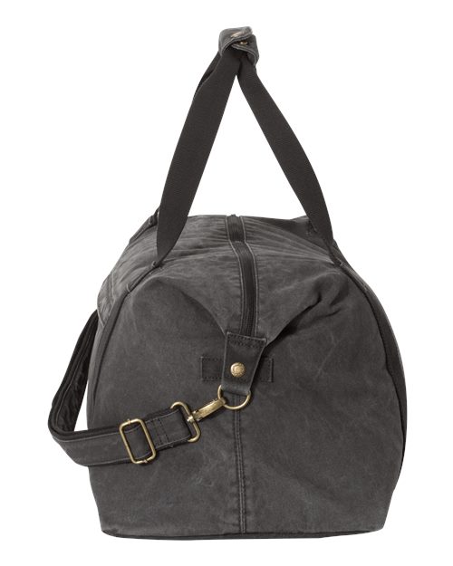 45.9L Weekender Duffel – Detail