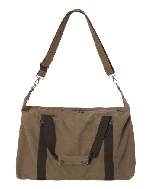 45.9L Weekender Duffel – Back