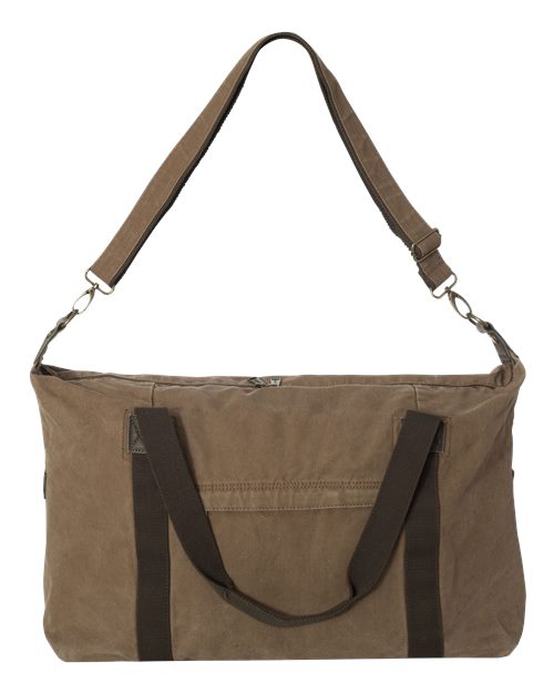 45.9L Weekender Duffel – Front