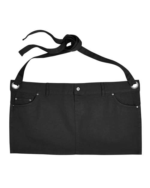 Chino Waist Apron – Front