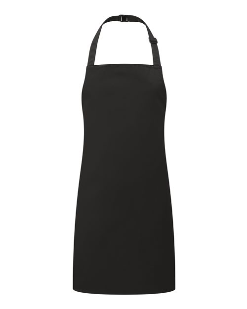 Youth Recycled Apron – Front