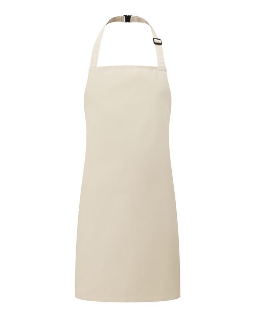 Youth Recycled Apron – Front